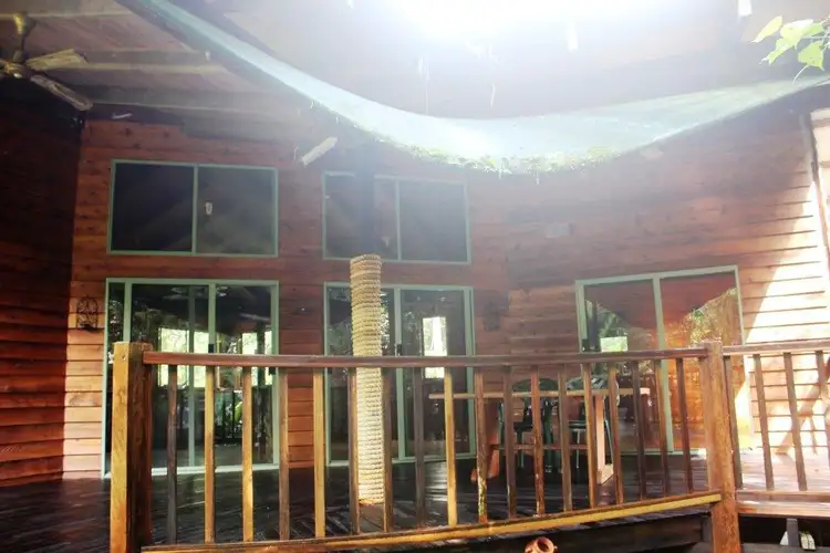 Fourth view of Homely house listing, Lot 324 1547R Cape Trib Road COW BAY, Daintree QLD 4873