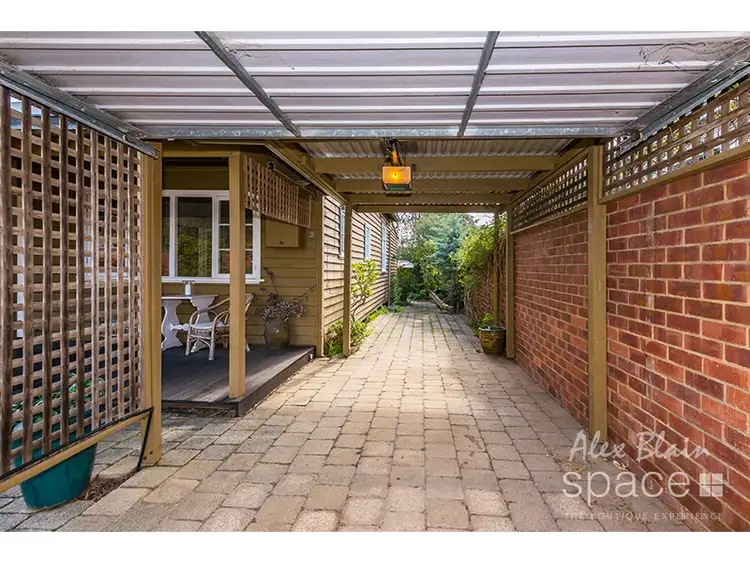 Sixth view of Homely house listing, 27 Swan Street, Mosman Park WA 6012