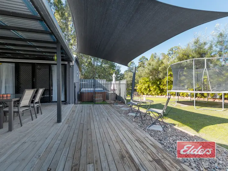 Seventh view of Homely house listing, 28 Cottonwood Street, Jimboomba QLD 4280