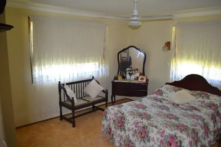 Sixth view of Homely house listing, 5 GOONDOOLOO DRIVE, Ocean Shores NSW 2483