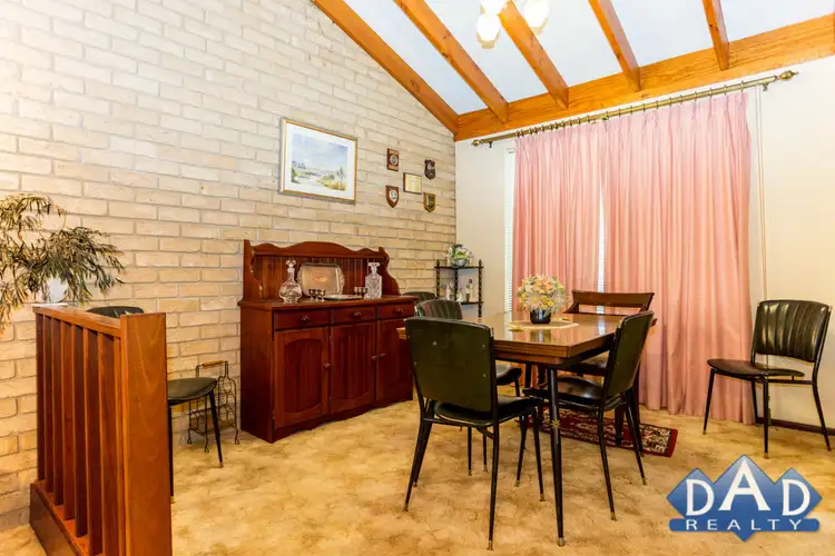 Fifth view of Homely house listing, 8 Ganfield Place, Australind WA 6233
