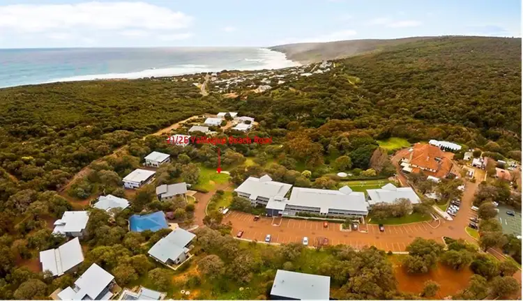 21/26 Yallingup Beach Road, Yallingup WA 6282