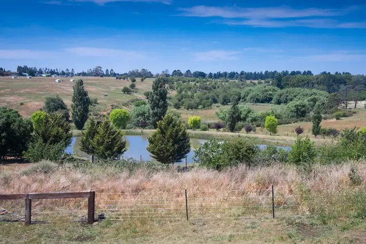 Lot 2/32 Williams Lane, Riddells Creek VIC 3431