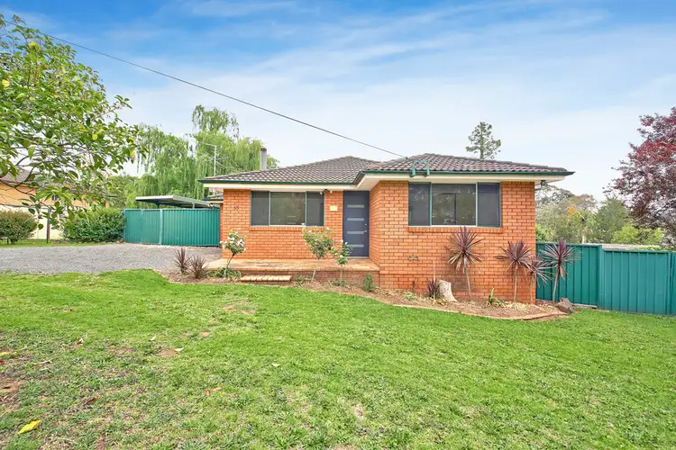 65 Remembrance Drive, Tahmoor NSW 2573