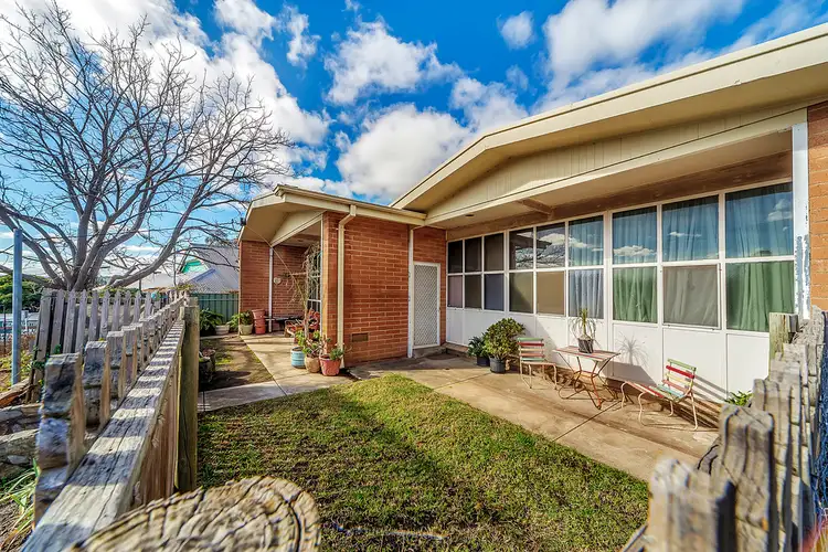 Second view of Homely house listing, 4 Albert St, Gumeracha SA 5233