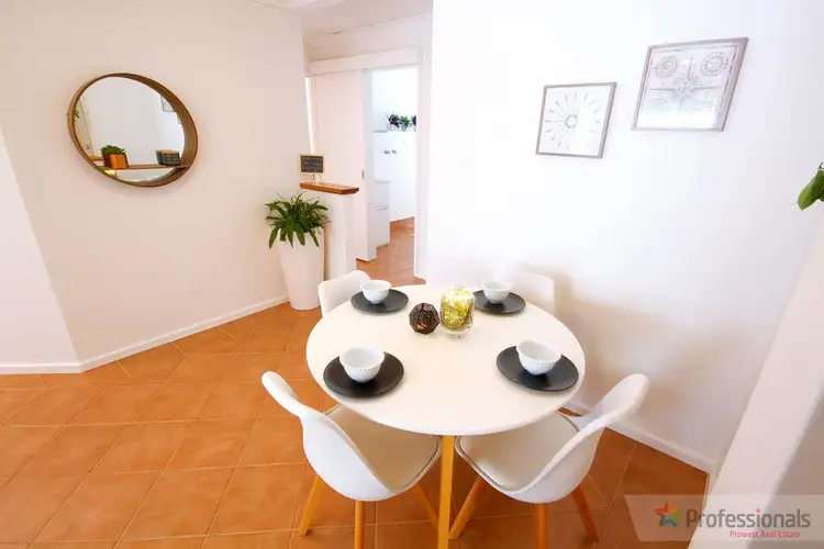 Fifth view of Homely house listing, 4/48 Tudor Avenue South, Riverton WA 6148