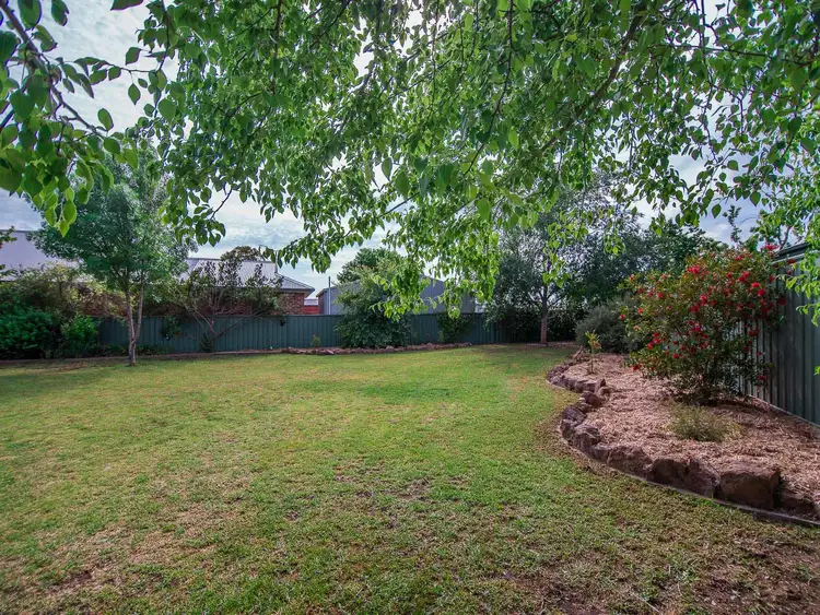 Second view of Homely house listing, 3 Hermitage Close, Mudgee NSW 2850