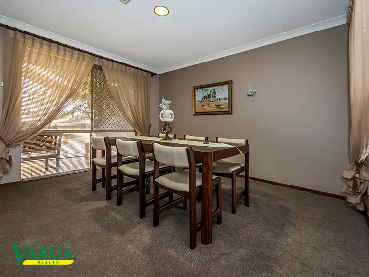 Sixth view of Homely house listing, 5 Chelmer Way, Willetton WA 6155