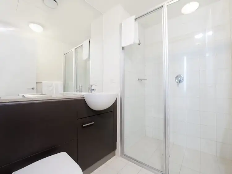 Sixth view of Homely apartment listing, 2707/151 George Street, Brisbane City QLD 4000