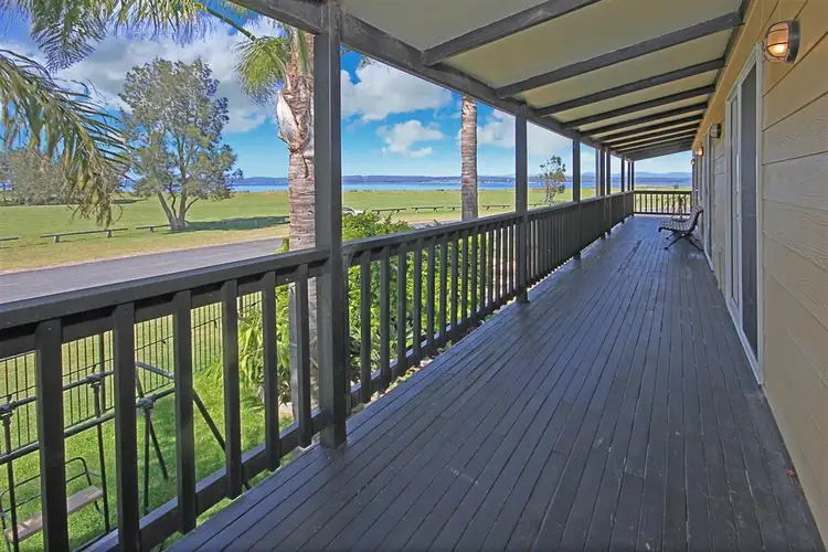 Sixth view of Homely house listing, 18 Hibiscus Close, Maloneys Beach NSW 2536