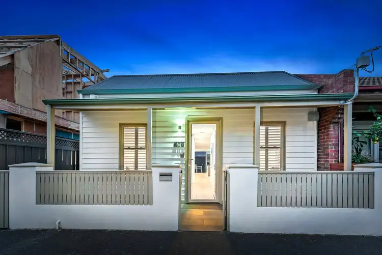 Second view of Homely house listing, 367 Princes Street, Port Melbourne VIC 3207