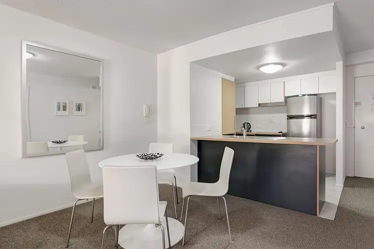 Fifth view of Homely apartment listing, 74/15 Goodwin Street, Kangaroo Point QLD 4169