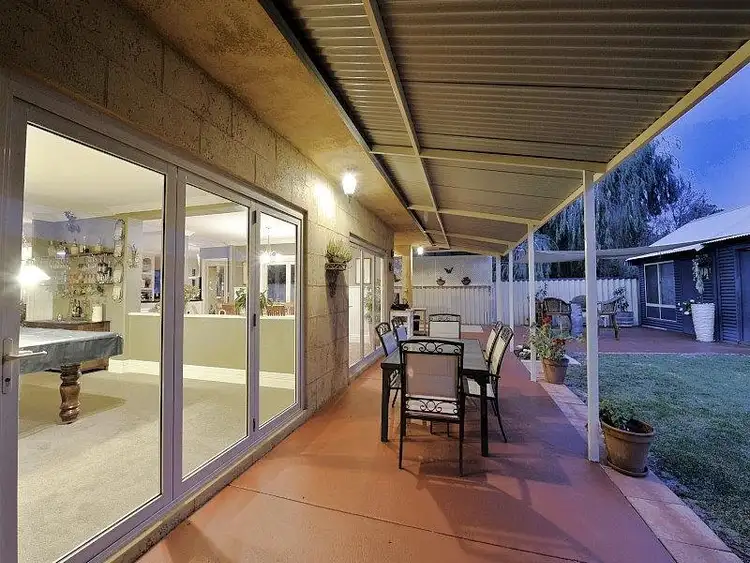Fifth view of Homely house listing, 21 Clytie Road, Silver Sands WA 6210