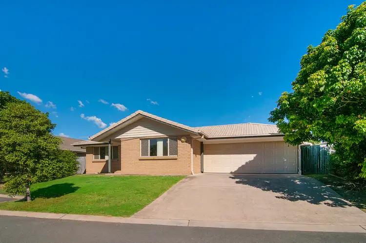Sixth view of Homely house listing, 4/23 Darryl Street, Loganlea QLD 4131