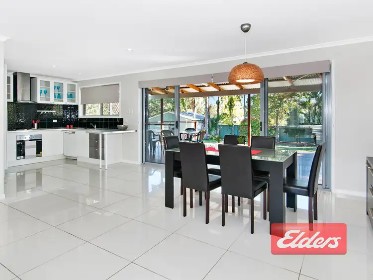 Sixth view of Homely house listing, 19 KERRONG COURT, Shailer Park QLD 4128