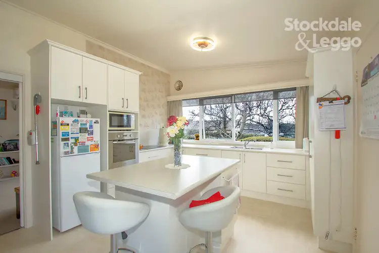 Second view of Homely house listing, 22 Blackmore Avenue, Leongatha VIC 3953