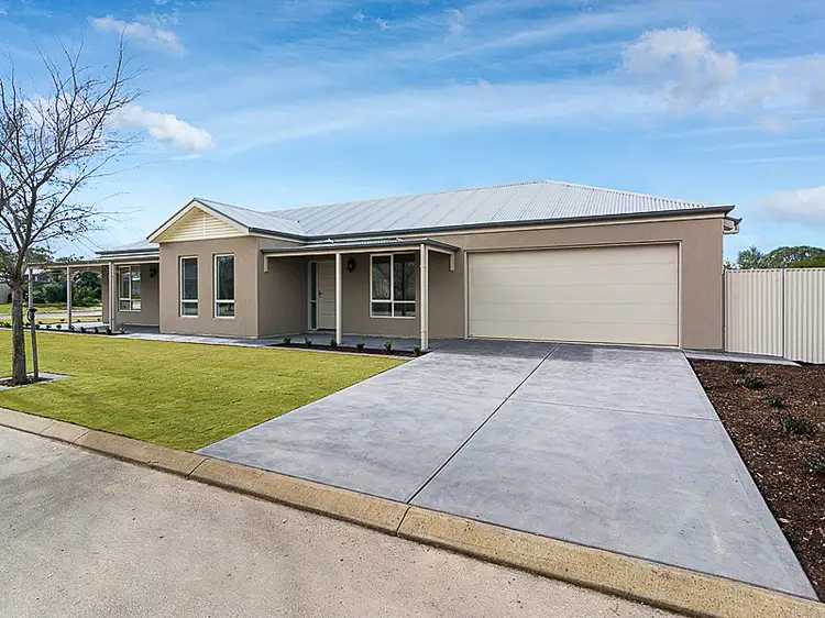 2 Oliver Close, Strathalbyn SA 5255