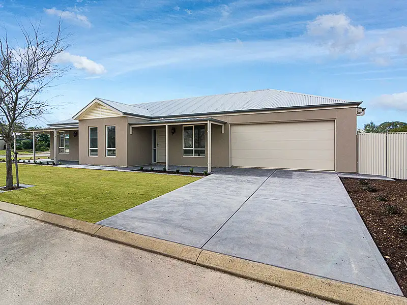 Main view of Homely house listing, 2 Oliver Close, Strathalbyn SA 5255
