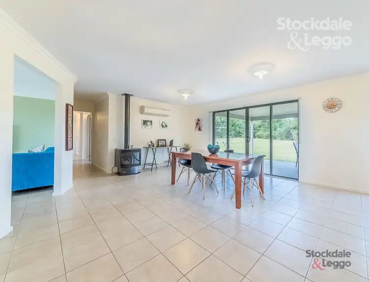 Fifth view of Homely rural property listing, 86 Gibson, Leongatha VIC 3953