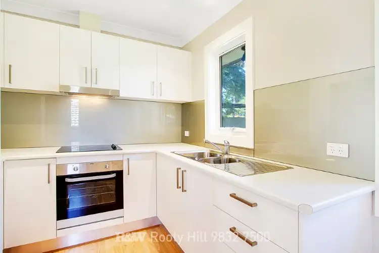 Second view of Homely house listing, 41 Colbeck Street, Tregear NSW 2770