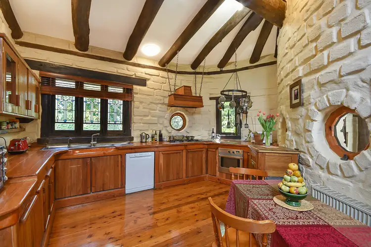 Fifth view of Homely house listing, 66 Victory Lane, Leura NSW 2780