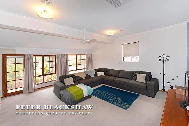Sixth view of Homely house listing, 9 Dalgarno Close, Oxley ACT 2903