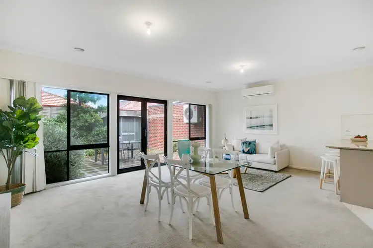 Third view of Homely unit listing, 3/13 Bondi Road, Bonbeach VIC 3196