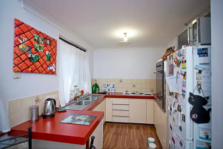 Fifth view of Homely villa listing, 3/23 Thurlow Ave, Yokine WA 6060