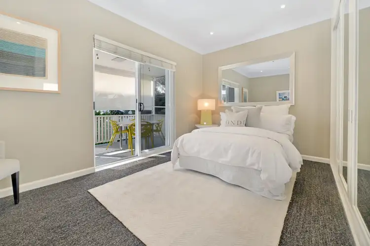 Fifth view of Homely apartment listing, 6/84 Brighton Boulevard, North Bondi NSW 2026