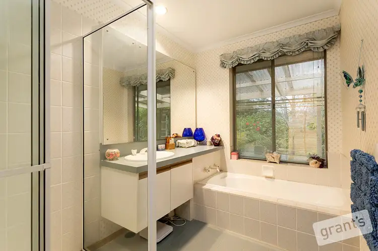 Seventh view of Homely house listing, 1 Mahogany Court, Drouin VIC 3818