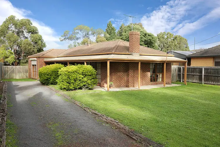 Main view of Homely house listing, 58 McClelland Avenue, Lara VIC 3212