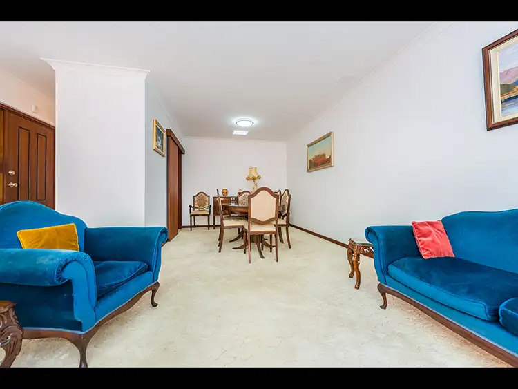 Third view of Homely villa listing, 1/56 Lockhart St, Como WA 6152