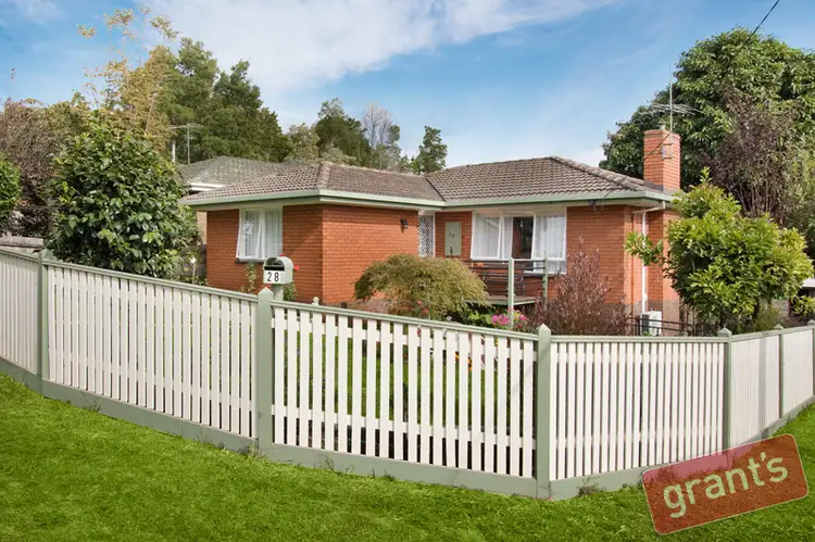 28 Church Street, Drouin VIC 3818