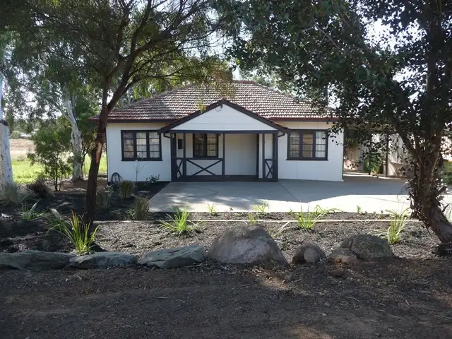 25 Mansfield Street, York WA 6302