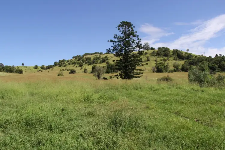 Fourth view of Homely rural property listing, lot 79 corndale road, Corndale QLD 4610