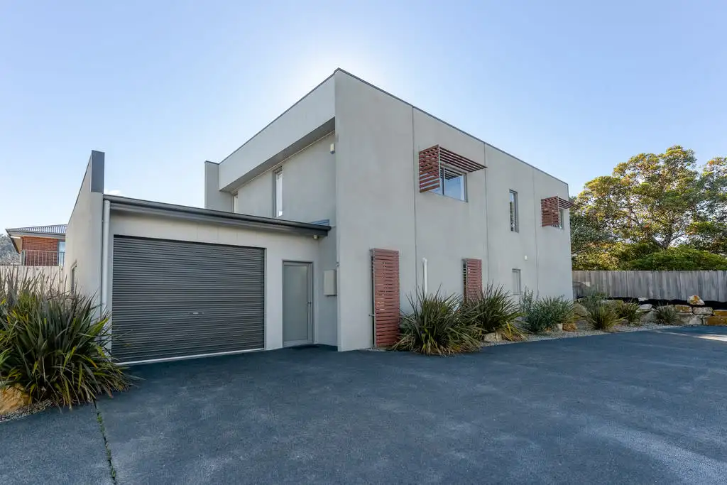 Main view of Homely unit listing, Unit 5 42 Oakdowns Parade, Oakdowns TAS 7019