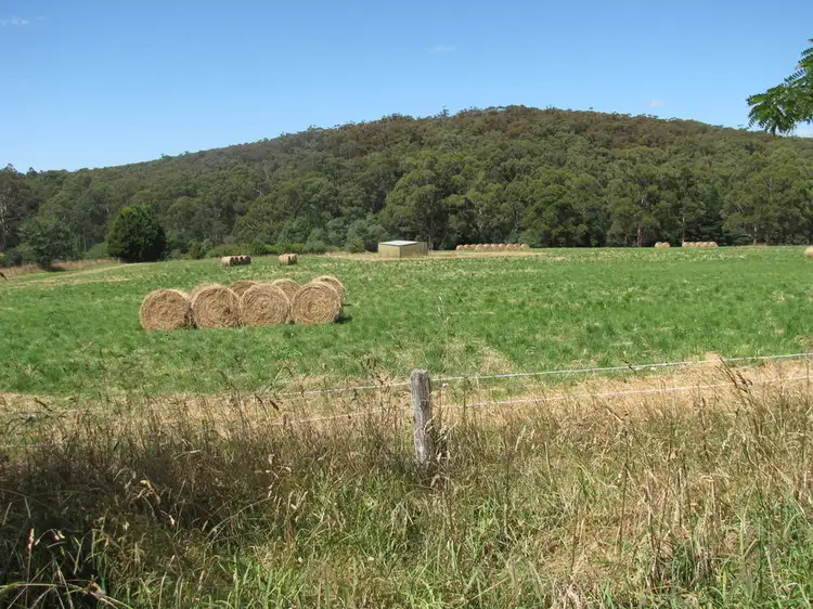 Fifth view of Homely rural property listing, 72 Thomson Valley Road, Erica VIC 3825
