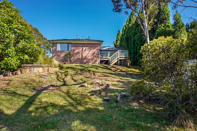Fourth view of Homely house listing, 20 Maple Grove, Wentworth Falls NSW 2782
