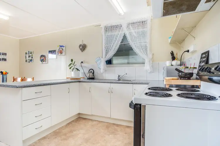 Fifth view of Homely house listing, 361 Clarence Point Road, Clarence Point TAS 7270