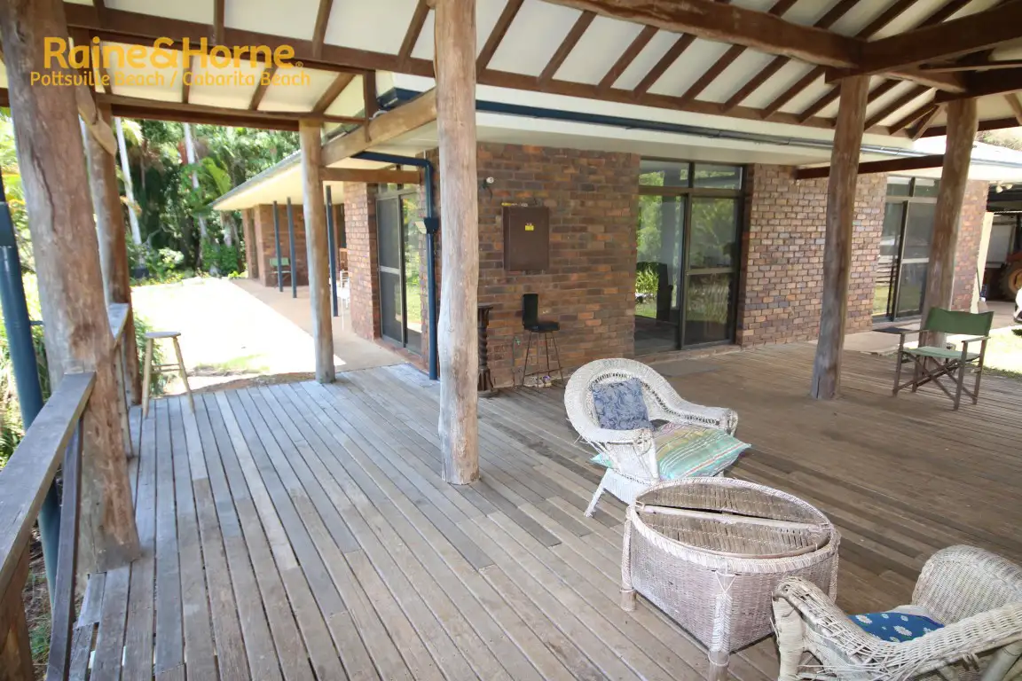 Main view of Homely rural property listing, 117 Jowetts Road, Burringbar NSW 2483