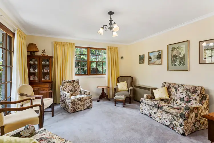Fifth view of Homely house listing, 8 Leyden Court, Seven Mile Beach TAS 7170