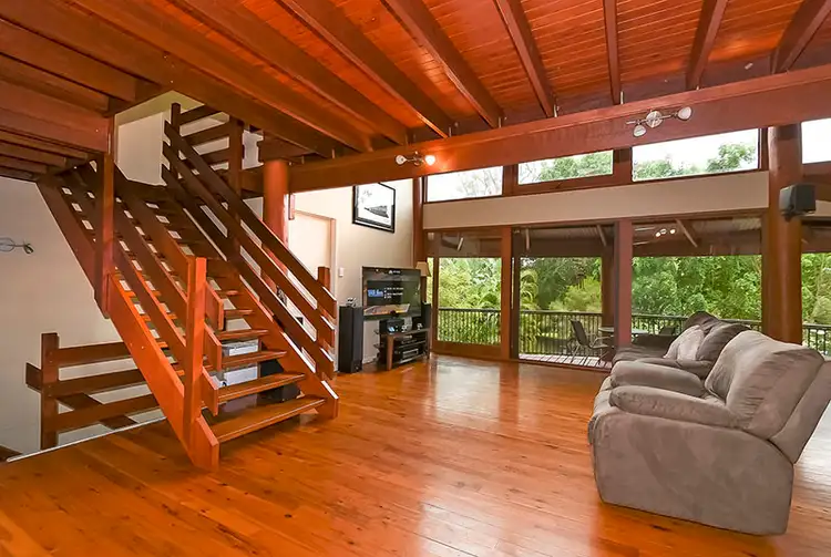 Third view of Homely rural property listing, 1 Sherbrooke Court, Munruben QLD 4125