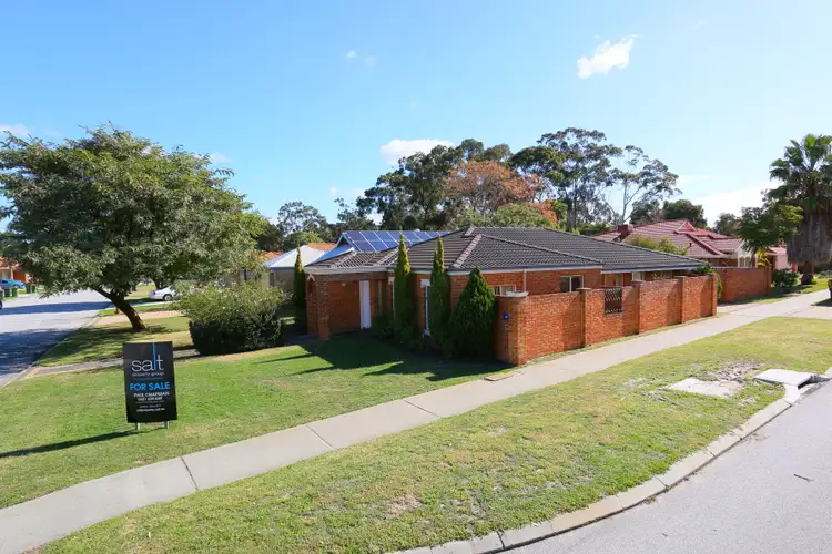 Second view of Homely house listing, 79 Queen Street, Bentley WA 6102