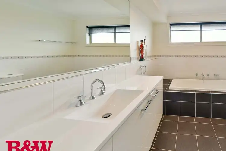 Seventh view of Homely house listing, 44 Beechey Circuit, Catherine Field NSW 2570