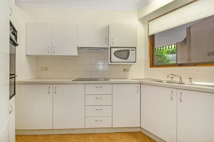 Fourth view of Homely unit listing, 2/21 Eastern Valley Way, Northbridge NSW 2063