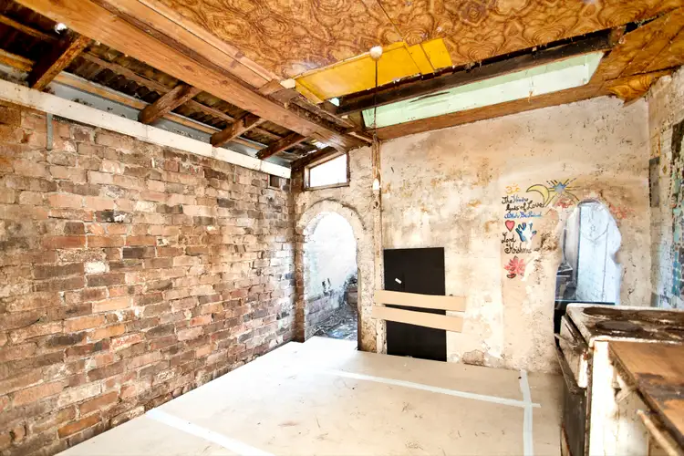 Fourth view of Homely house listing, 45 Iris Street, Paddington NSW 2021