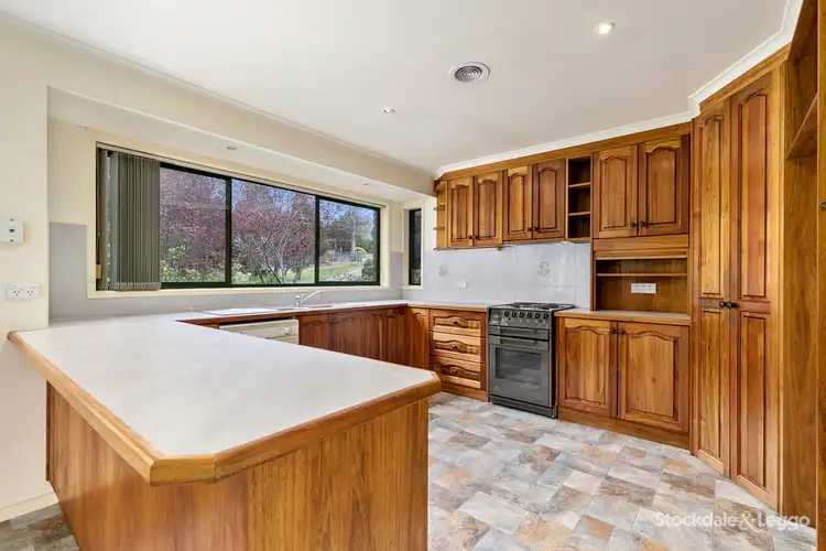 Fourth view of Homely house listing, 33 Callaway Crescent, Leongatha VIC 3953