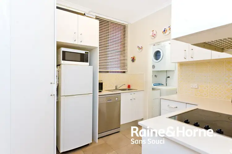 Third view of Homely apartment listing, 11/21-23 Gannon Avenue, Dolls Point NSW 2219