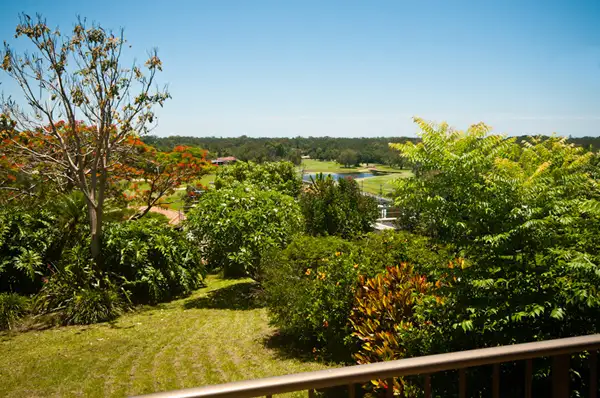 Second view of Homely house listing, 42 Yamble Drive, Ocean Shores NSW 2483