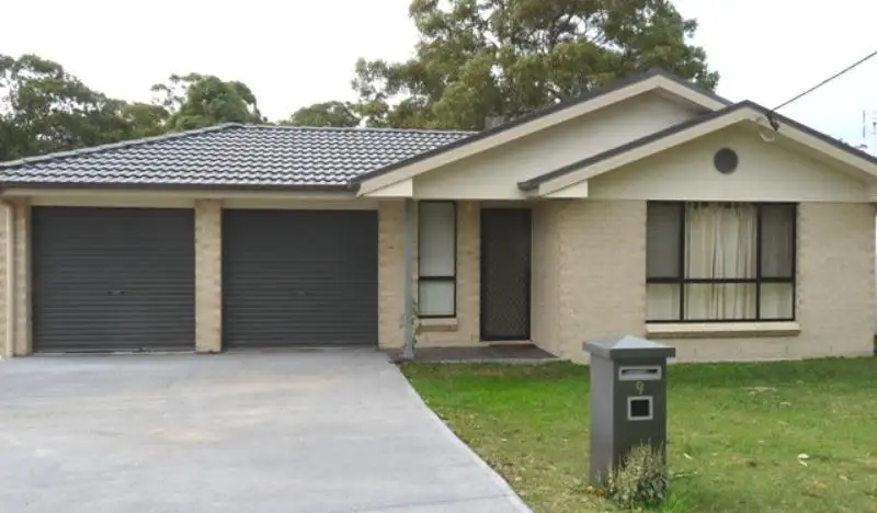 Main view of Homely house listing, 9 Boyd Avenue, Lemon Tree Passage NSW 2319